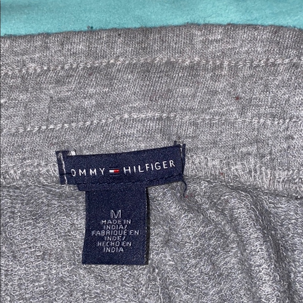 Timmy Hilfiger - Picture 3 of 3